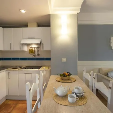 Apartmán Tranquil Lantana 2 Bedroom For 7 People