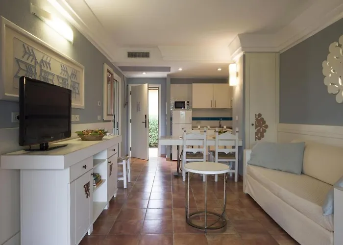 Apartamento Tranquil Lantana 2 Bedroom For 7 People Pula