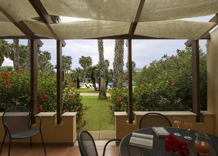 Tranquil Lantana 2 Bedroom For 7 People