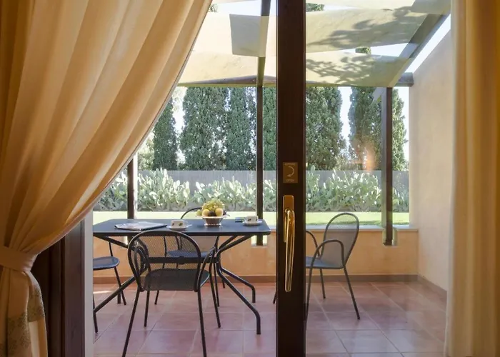 Apartamento Tranquil Lantana 2 Bedroom For 7 People