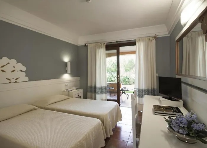Apartamento Tranquil Lantana 2 Bedroom For 7 People *